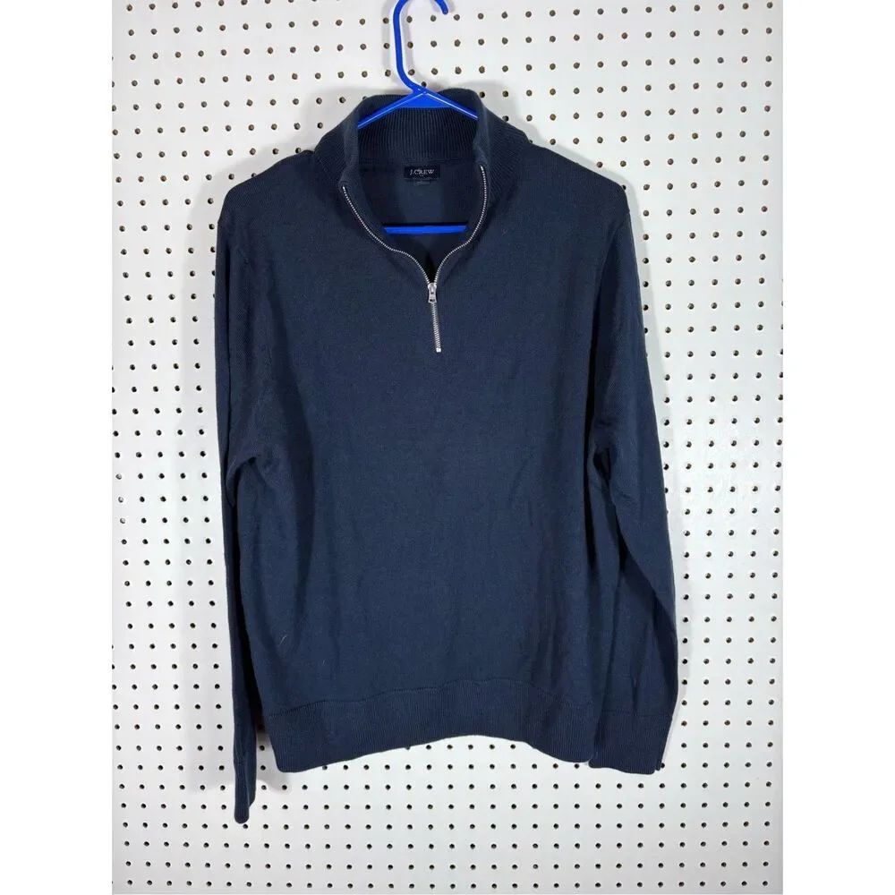 J.Crew pullover sweater size L